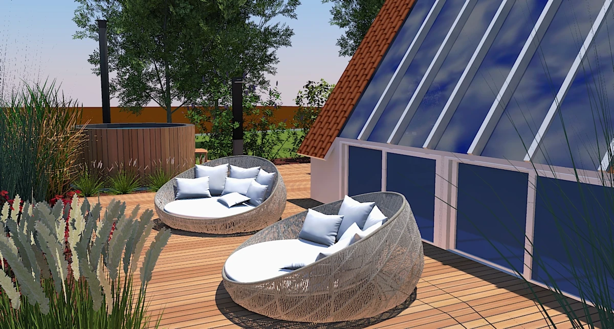 Modélisation 3D Strasbourg